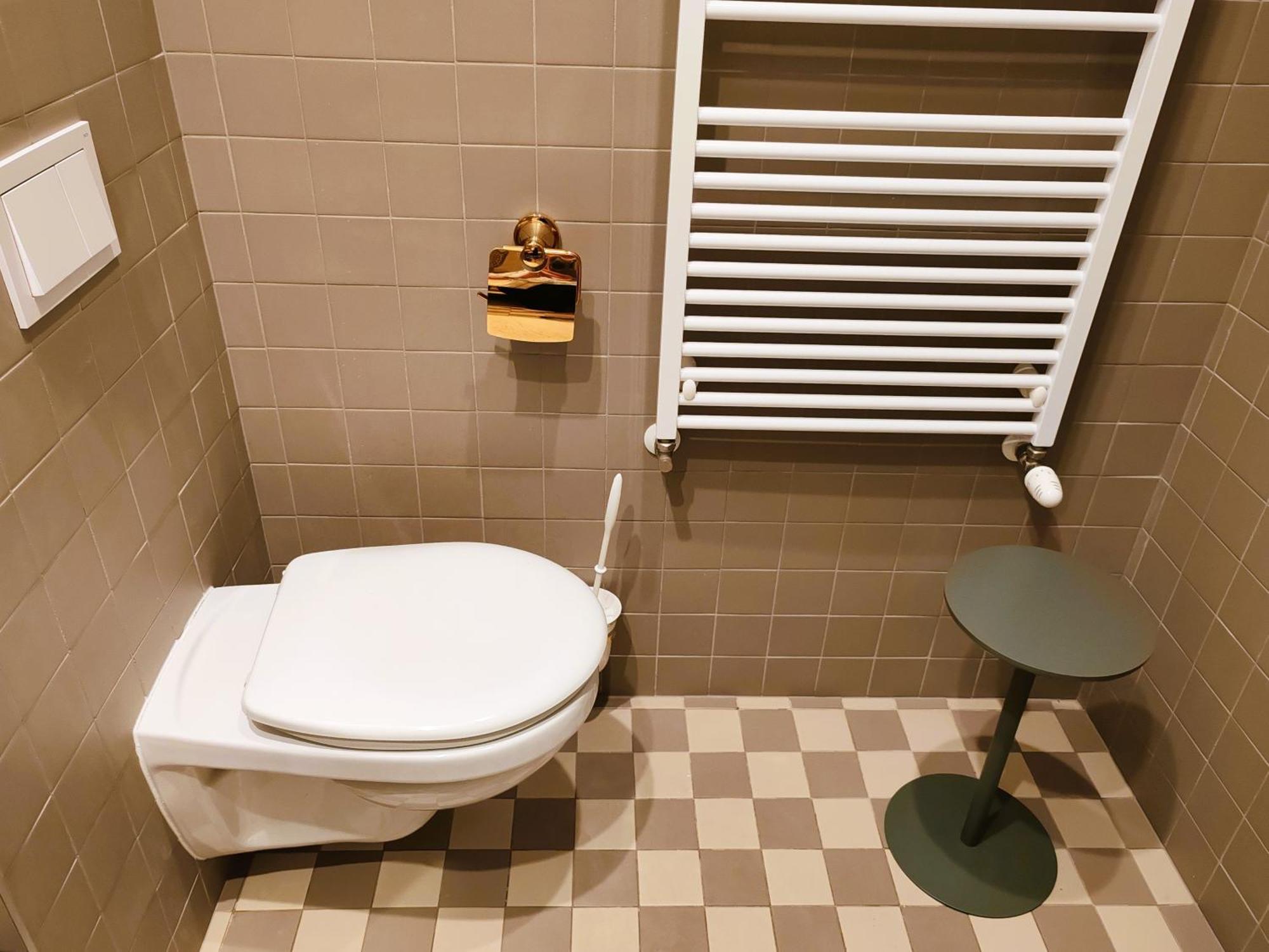Varosi Vendeghaz Szentendre Oda fotoğraf