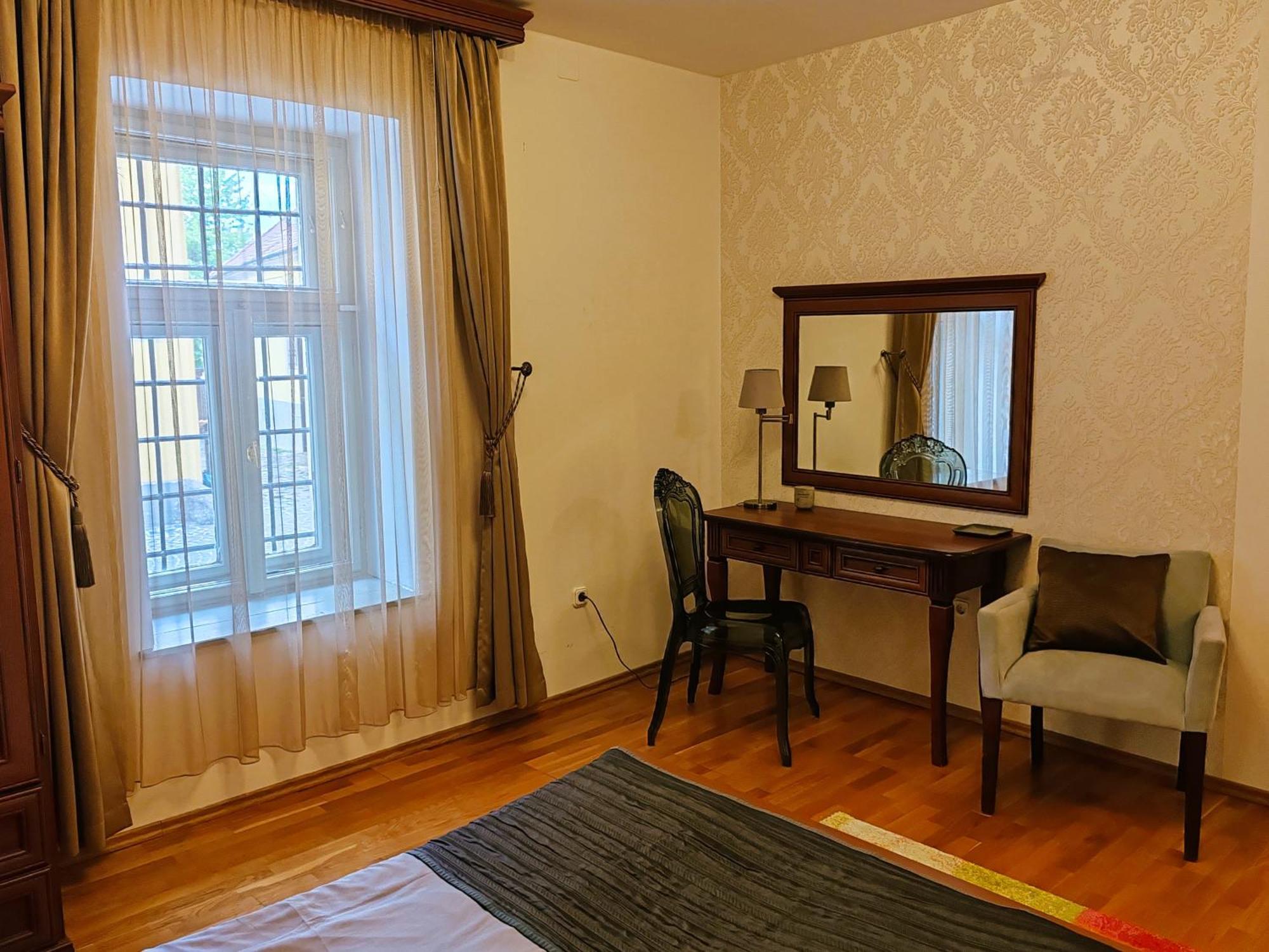Varosi Vendeghaz Szentendre Dış mekan fotoğraf