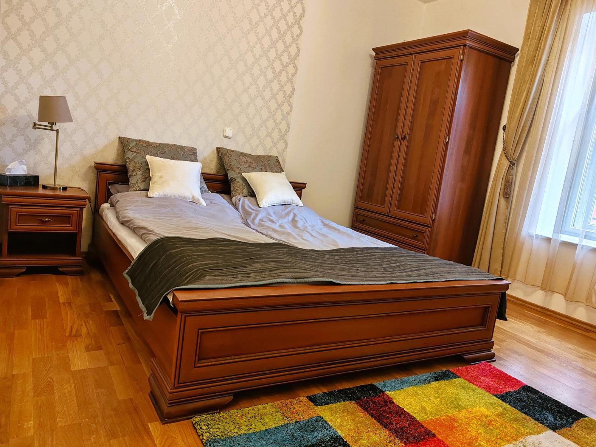 Varosi Vendeghaz Szentendre Dış mekan fotoğraf