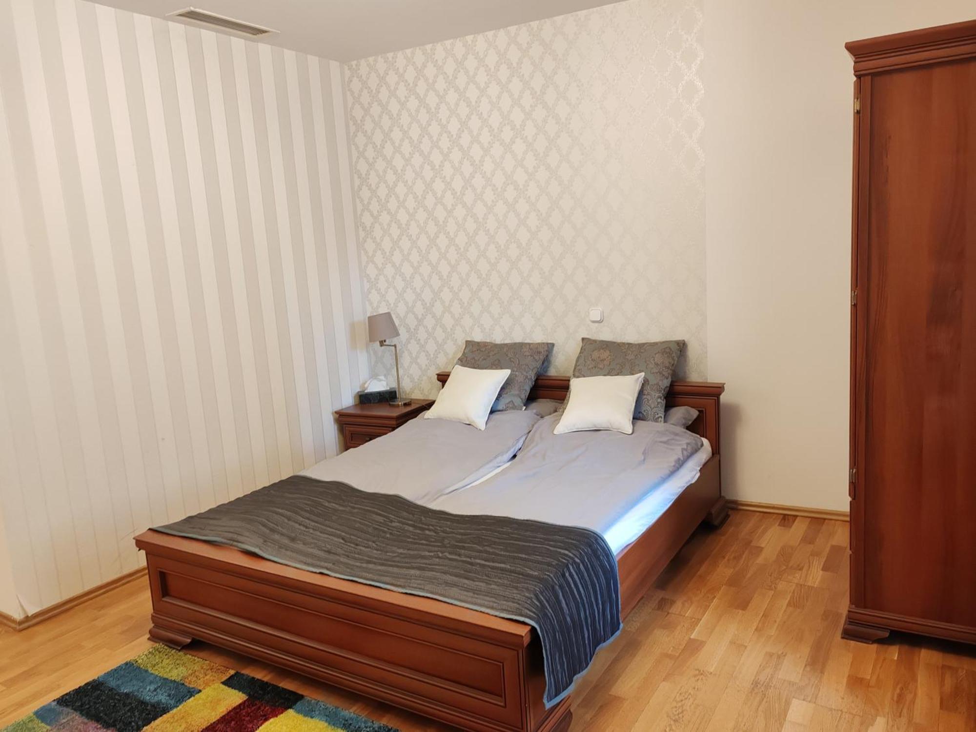 Varosi Vendeghaz Szentendre Dış mekan fotoğraf