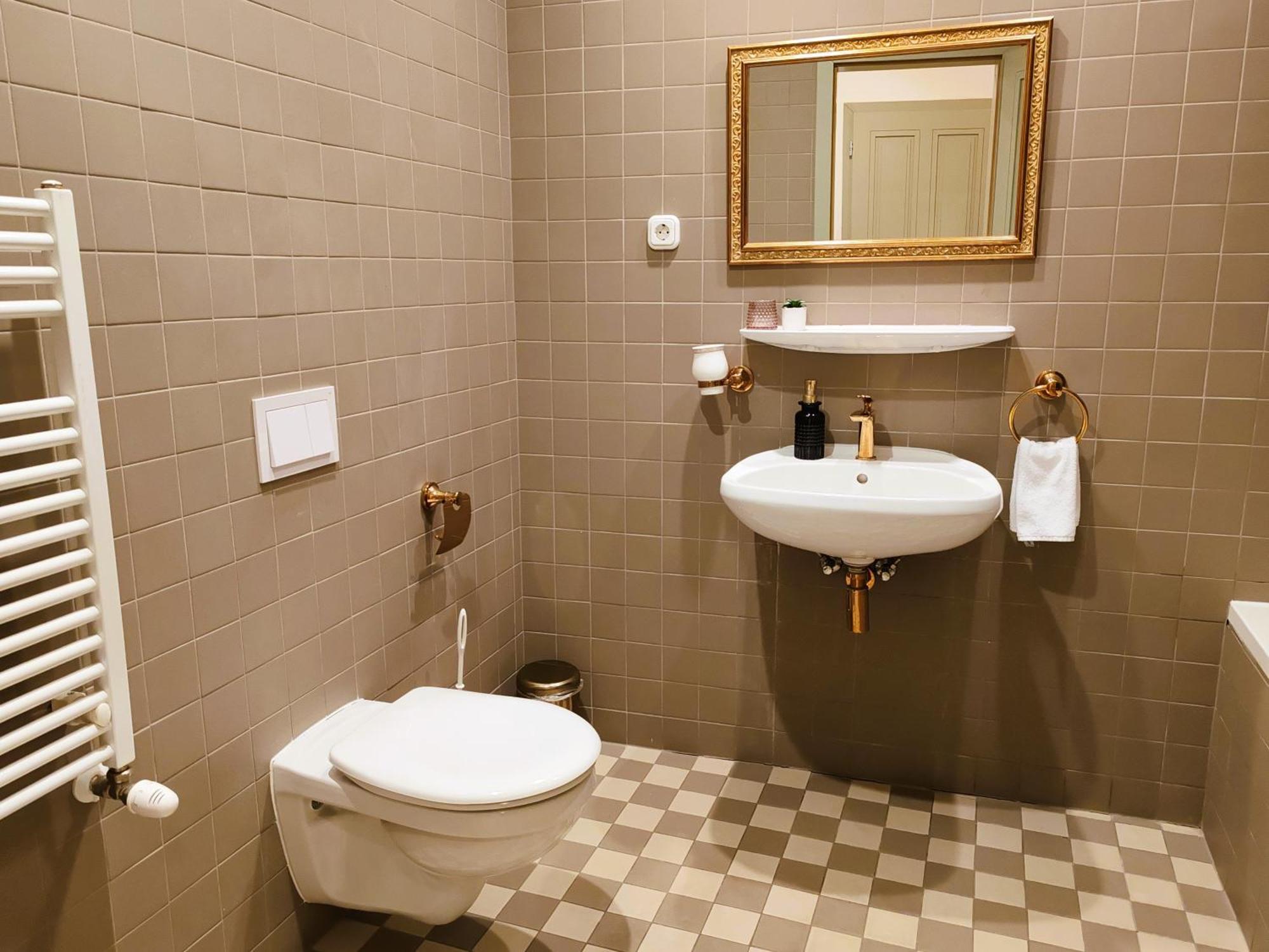 Varosi Vendeghaz Szentendre Oda fotoğraf