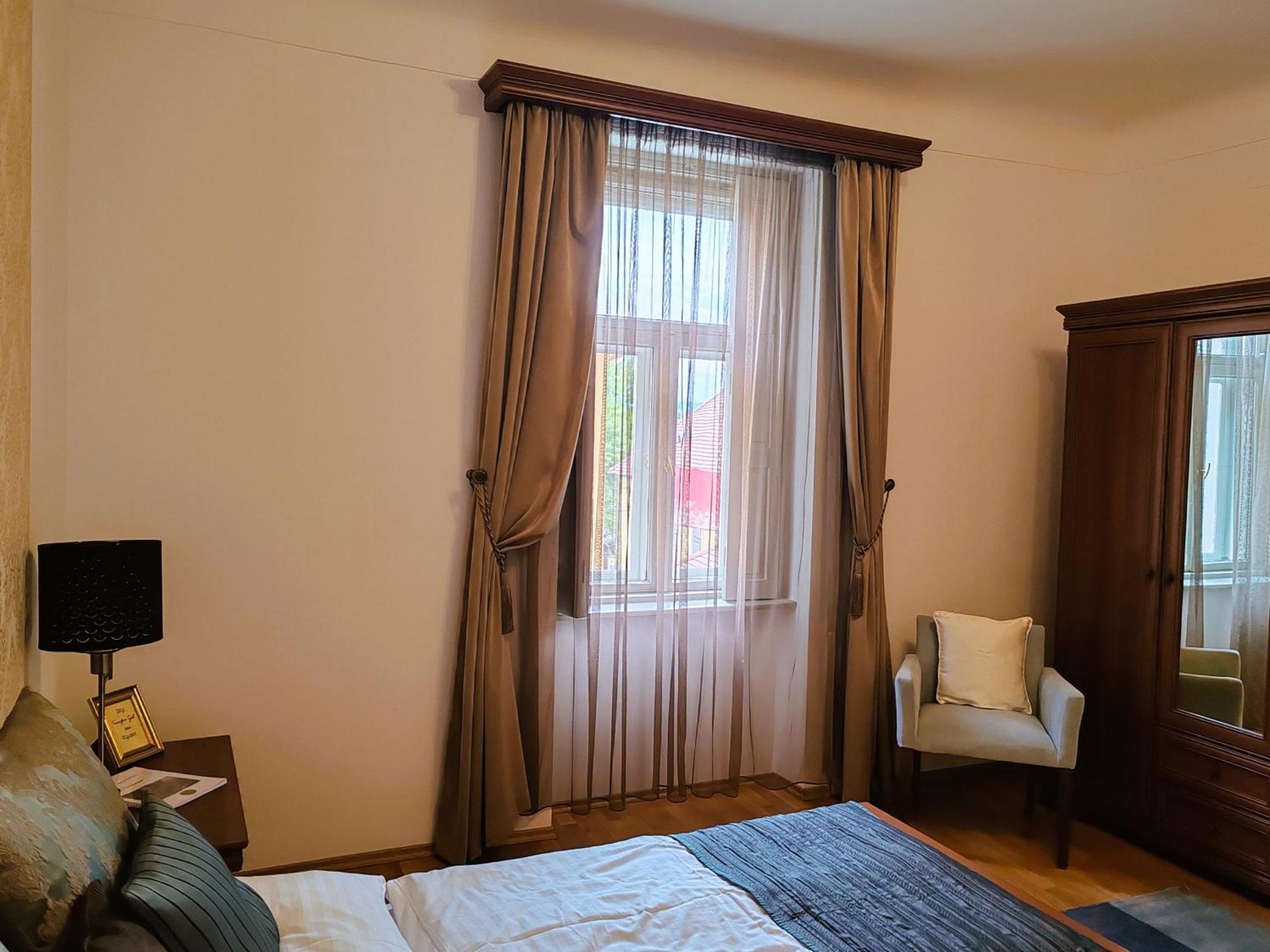Varosi Vendeghaz Szentendre Dış mekan fotoğraf