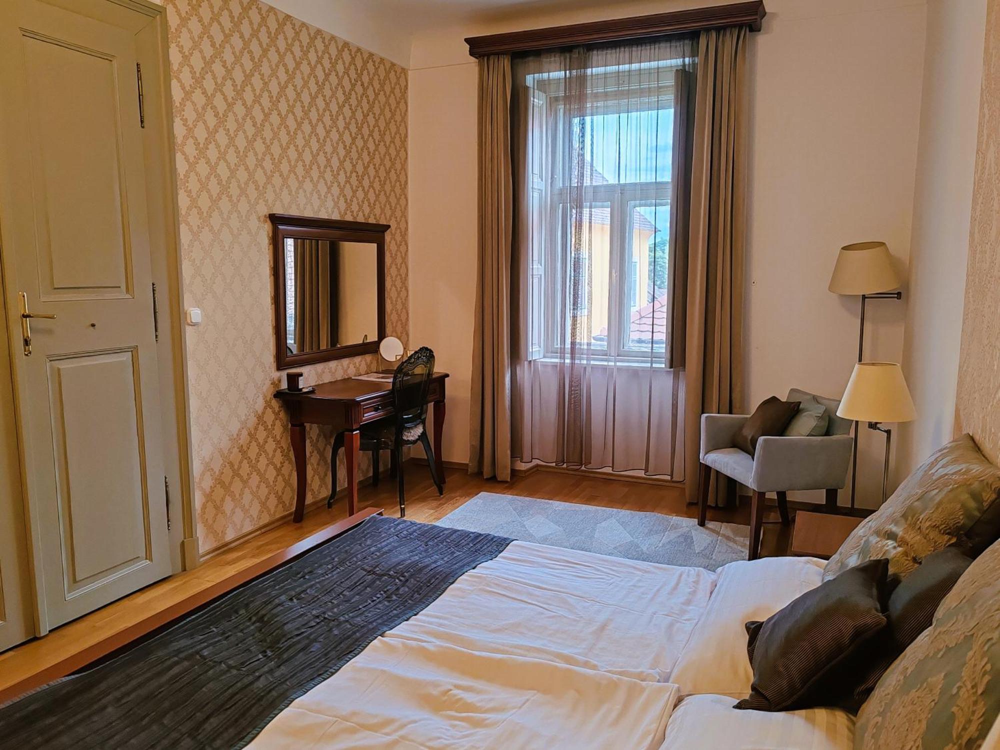 Varosi Vendeghaz Szentendre Dış mekan fotoğraf