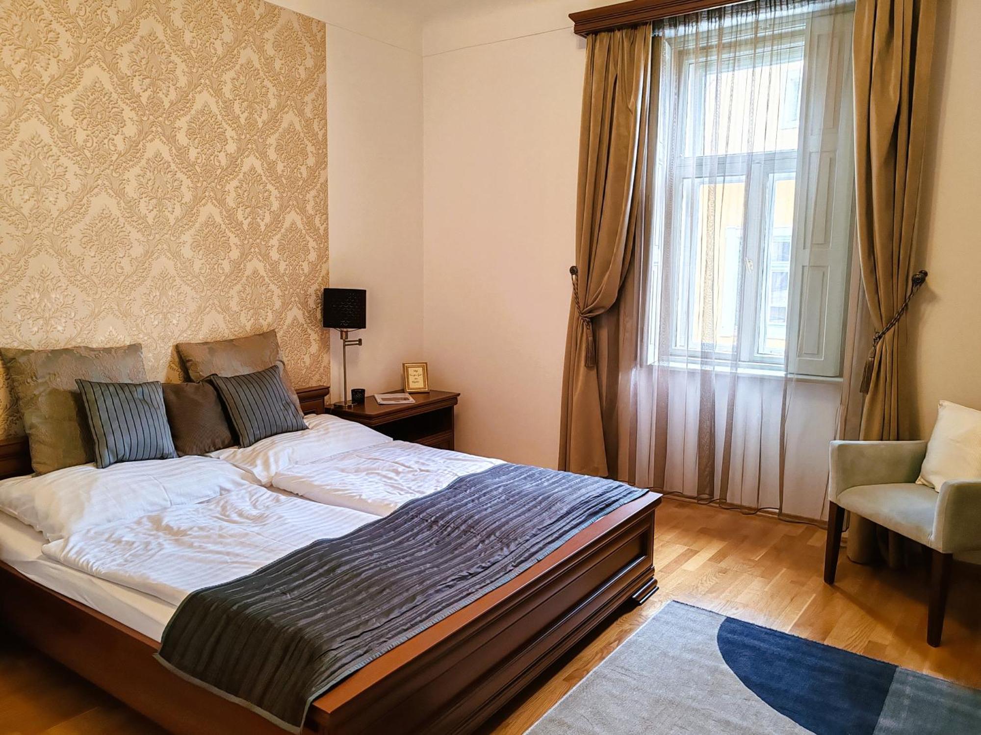 Varosi Vendeghaz Szentendre Dış mekan fotoğraf