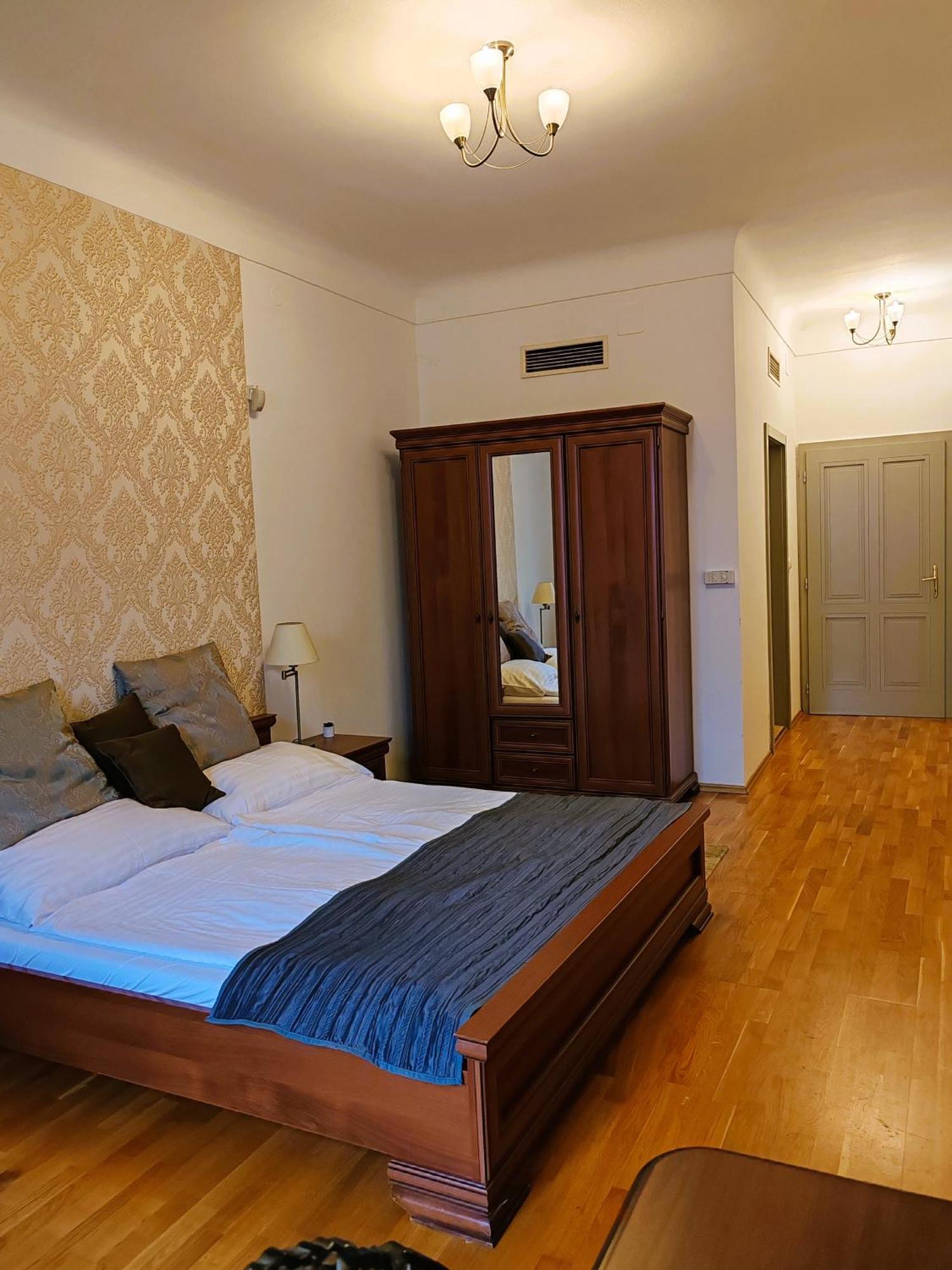 Varosi Vendeghaz Szentendre Dış mekan fotoğraf