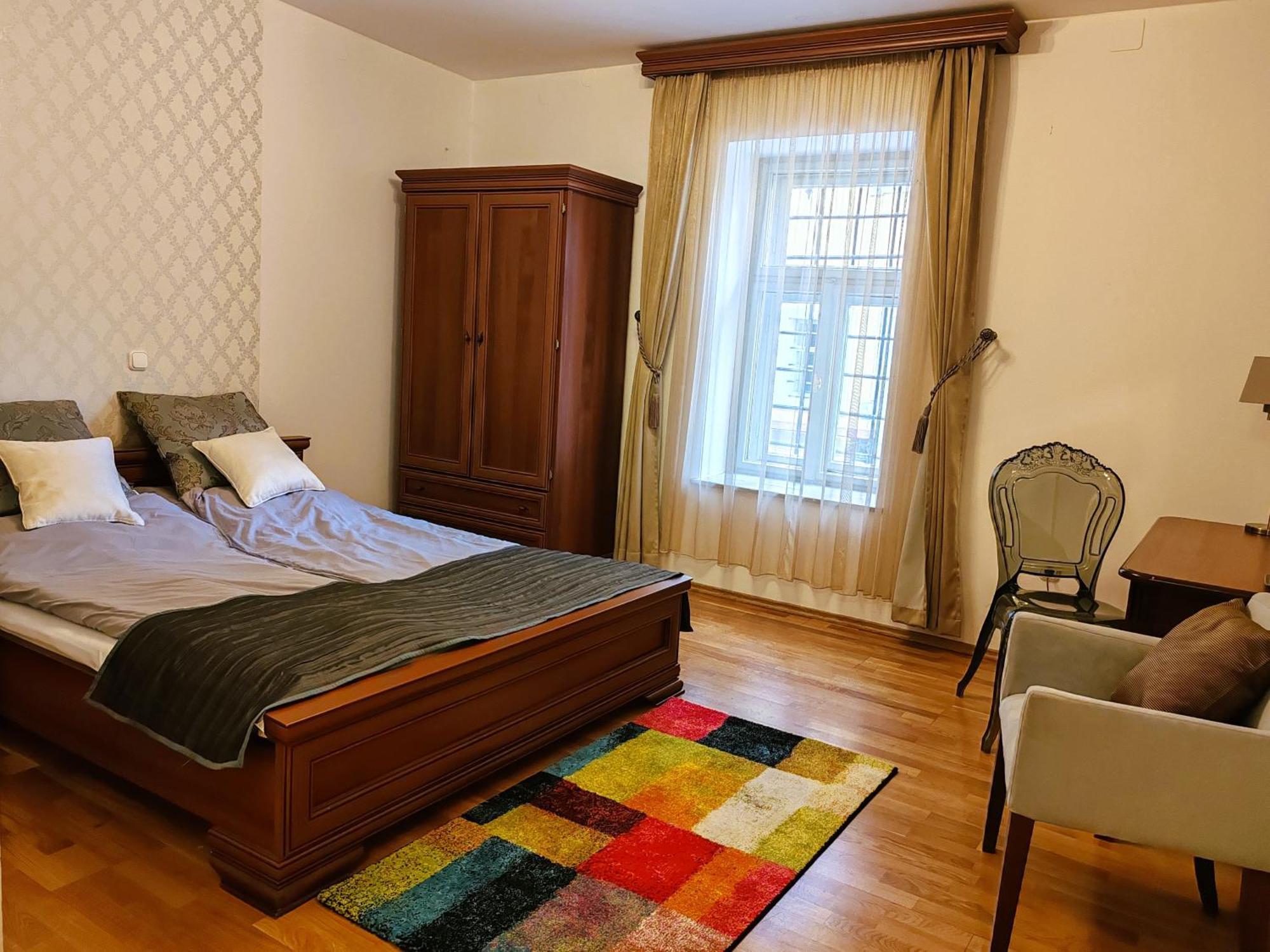Varosi Vendeghaz Szentendre Dış mekan fotoğraf